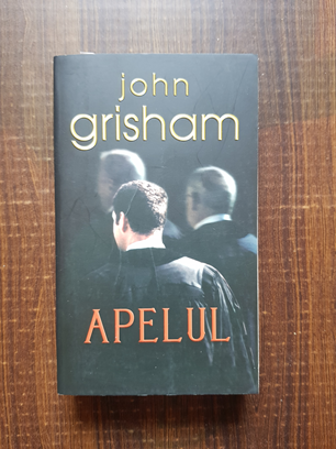 John Grisham - Apelul