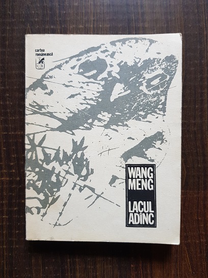Wang Meng - Lacul adanc