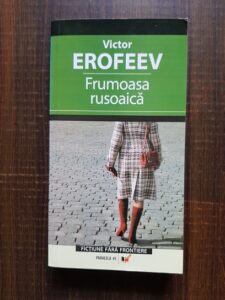 Victor Erofeev - Frumoasa rusoaica