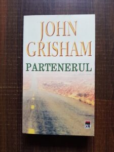 John Grisham - Partenerul