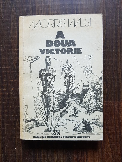 Morris West – A doua victorie