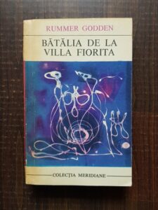 Rummer Godden - Batalia de la Villa Fiorita