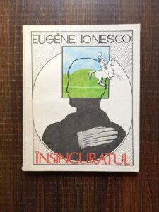 Eugene Ionesco - Insinguratul