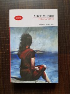 Alice Munro - Draga viata
