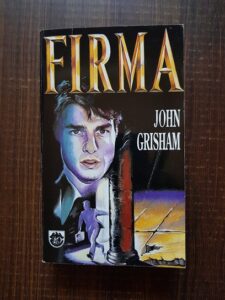 John Grisham - Firma