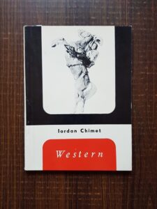 Iordan Chimet - Western. Filmele Vestului Indepartat