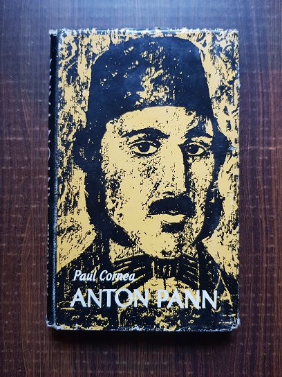 Paul Cornea – Anton Pann