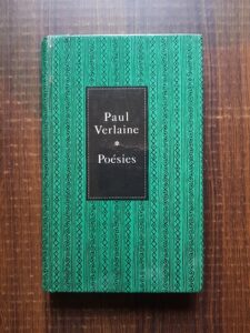 Paul Verlaine - Poesies