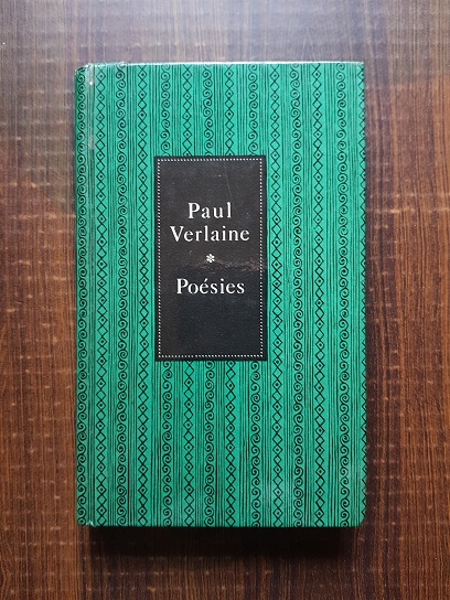 Paul Verlaine – Poesies