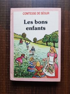 Comtesse De Segur - Les bons enfants