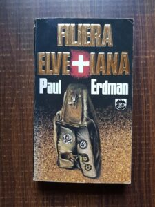 Paul Erdman - Filiera elvetiana
