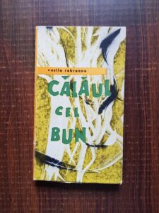 Vasile Rebreanu - Calaul cel bun