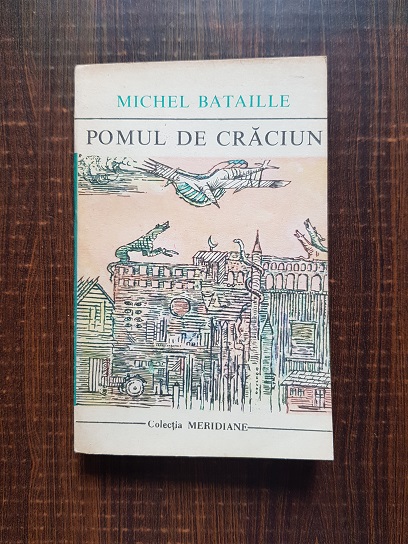 Michel Bataille – Pomul de Craciun