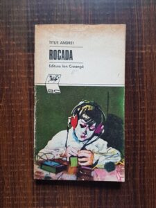 Titus Andrei - Rocada