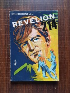Ion Bodunescu - Revelion 214