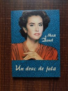 Max Band - Un drac de fata