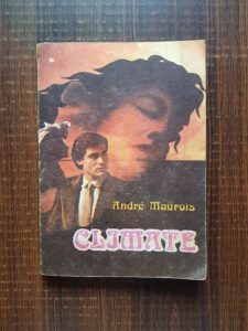 Andre Maurois - Climate