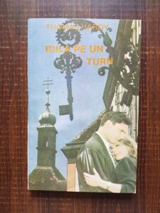 Thomas Hardy - Idila pe un turn