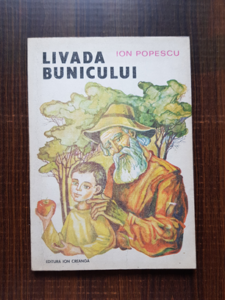 Ion Popescu - Livada bunicului