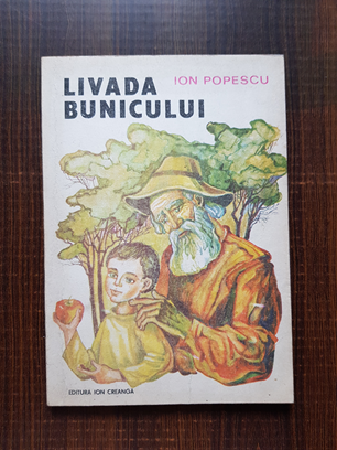 Ion Popescu – Livada bunicului