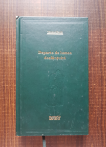 Thomas Hardy - Departe de lumea dezlantuita