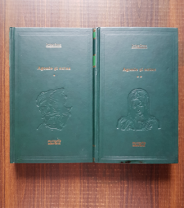 Irving Stone - Agonie si extaz 2 volume
