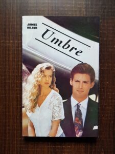 James Hilton - Umbre