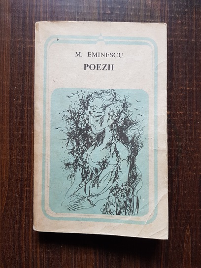 Mihai Eminescu - Poezii