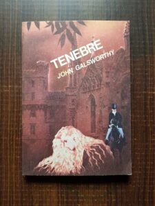 John Galsworthy - Tenebre (1994)