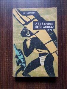 H. M. Stanley - Calatorie prin Africa