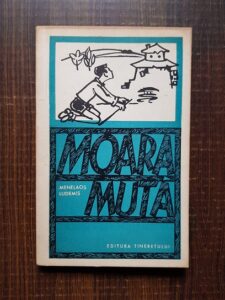 Menelaos Ludemis - Moara muta