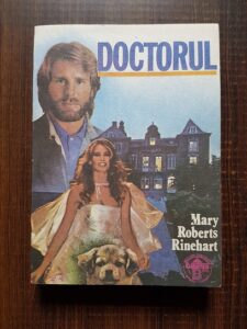 Mary Roberts Rinehart - Doctorul