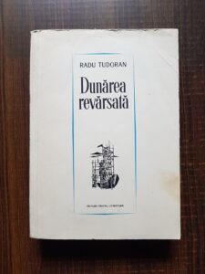 Radu Tudoran - Dunarea revarsata