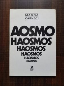 Magda Carneci - Haosmos