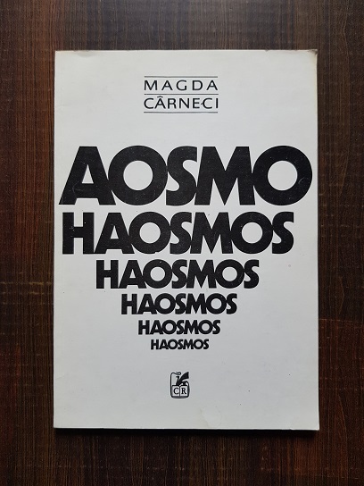 Magda Carneci - Haosmos