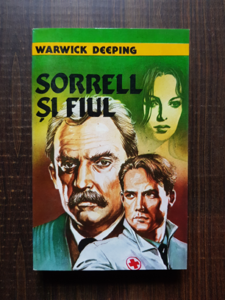 Warwick Deeping - Sorrell si fiul