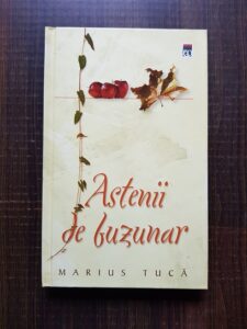 Marius Tuca - Astenii de buzunar