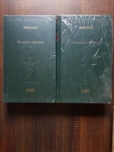 Margaret Mitchell - Pe aripile vantului 2 volume