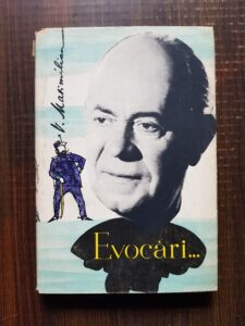 V. Maximilian - Evocari