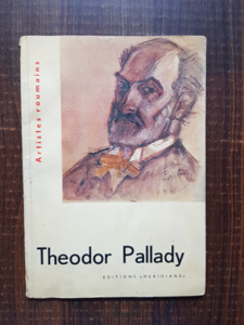 Adina Nanu - Theodor Pallady