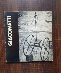 Alexandra Titu - Giacometti