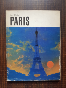 Ion Miclea - Paris