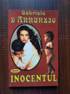 Gabriele D' Annunzio - Inocentul