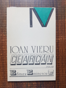 Ion Vieru - Cearcan