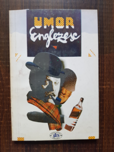 Dan Dutescu - Umor englezesc