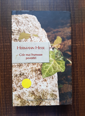 Hermann Hesse - Cele mai frumoase povestiri