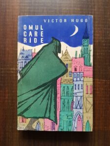 Victor Hugo - Omul care rade
