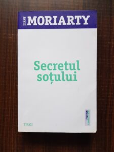 Liane Moriarty - Secretul sotului