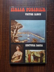 Victor Iancu - Italia posibila