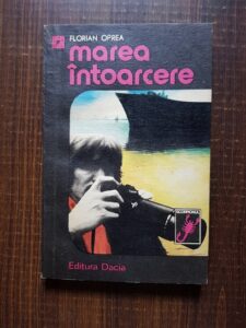 Florian Oprea - Marea intoarcere